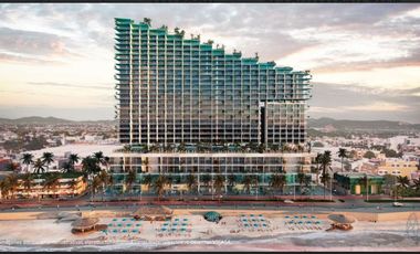 Hermoso Condominio en Aguamarina Talismán