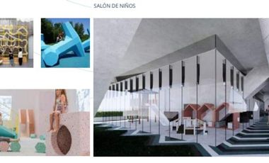 Hermoso Condominio en Aguamarina Talismán