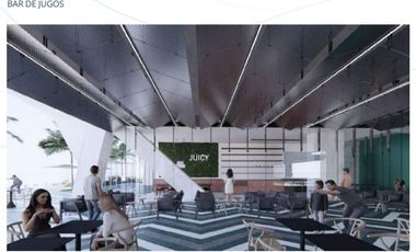 Hermoso Condominio en Aguamarina Talismán