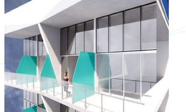 Hermoso Condominio en Aguamarina Talismán