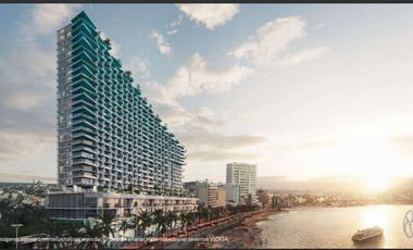 Hermoso Condominio en Aguamarina Talismán