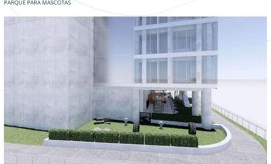 Hermoso Condominio en Aguamarina Talismán