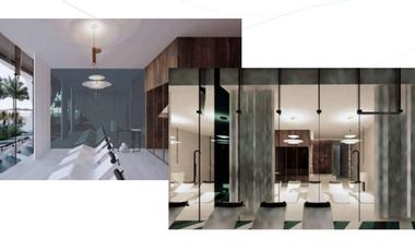 Hermoso Condominio en Aguamarina Talismán