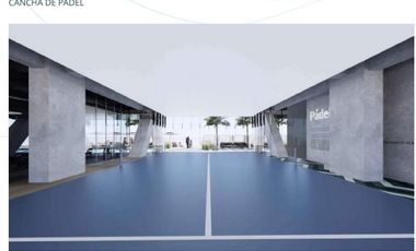 Hermoso Condominio en Aguamarina Talismán