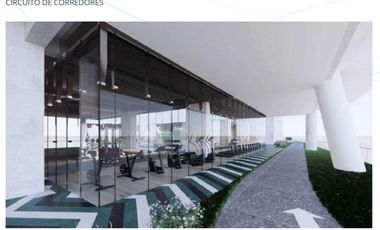 Hermoso Condominio en Aguamarina Talismán