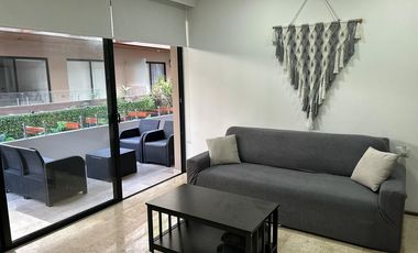 Departamento Lock Off con doble recámara para rentar juntos o separados, buena inversión. Tulum a unos pasos de Ave, Coba y acceso a playas de Tulum