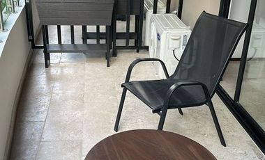 Departamento Lock Off con doble recámara para rentar juntos o separados, buena inversión. Tulum a unos pasos de Ave, Coba y acceso a playas de Tulum