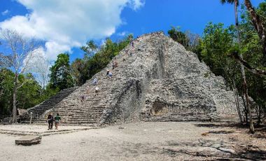 Departamento Lock Off con doble recámara para rentar juntos o separados, buena inversión. Tulum a unos pasos de Ave, Coba y acceso a playas de Tulum