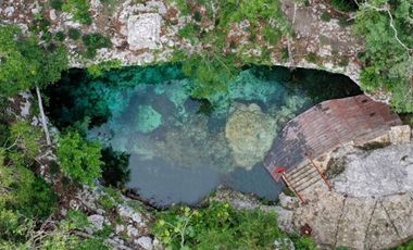 Departamento Lock Off con doble recámara para rentar juntos o separados, buena inversión. Tulum a unos pasos de Ave, Coba y acceso a playas de Tulum