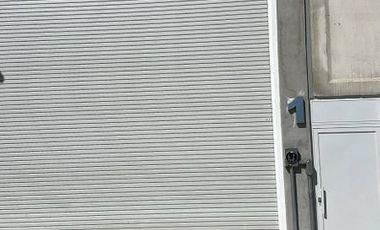 Se rentan bodegas de 1037 m2 o mas