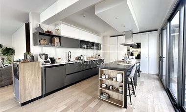 Casa en Arriendo en VALLE ESCONDIDO