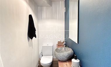 Casa en Arriendo en VALLE ESCONDIDO