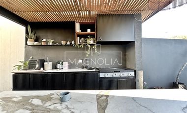 Casa en Arriendo en VALLE ESCONDIDO