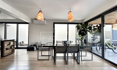 Casa en Arriendo en VALLE ESCONDIDO