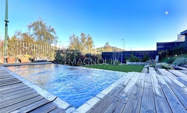 Casa en Arriendo en VALLE ESCONDIDO