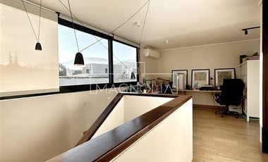Casa en Arriendo en VALLE ESCONDIDO