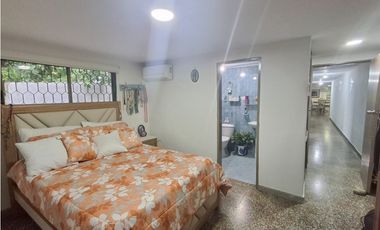 Venta Casa en Barranquilla Barrio La Concepción
