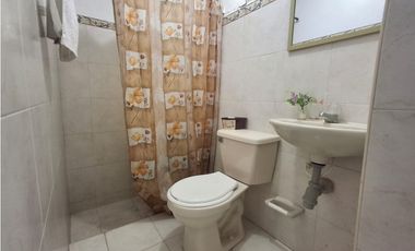 Venta Casa en Barranquilla Barrio La Concepción