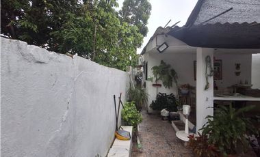Venta Casa en Barranquilla Barrio La Concepción