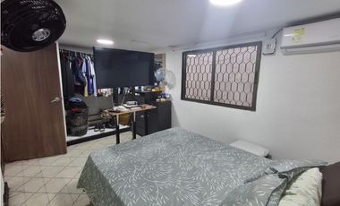 Venta Casa en Barranquilla Barrio La Concepción