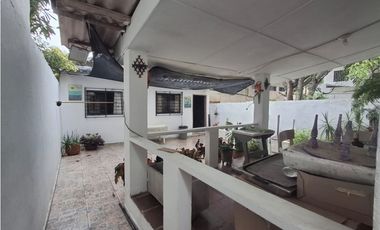 Venta Casa en Barranquilla Barrio La Concepción