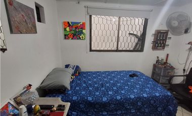 Venta Casa en Barranquilla Barrio La Concepción