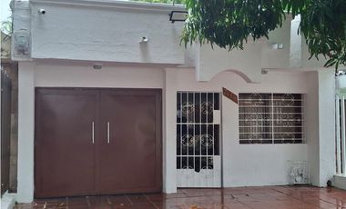 Venta Casa en Barranquilla Barrio La Concepción