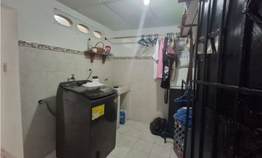 Venta Casa en Barranquilla Barrio La Concepción