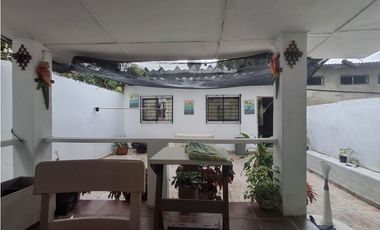 Venta Casa en Barranquilla Barrio La Concepción