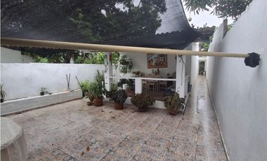 Venta Casa en Barranquilla Barrio La Concepción