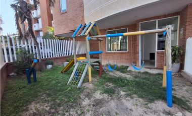 Venta Apartamento Panorámico en Barranquilla Barrio Altos de Riomar