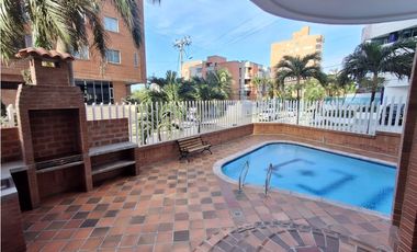 Venta Apartamento Panorámico en Barranquilla Barrio Altos de Riomar