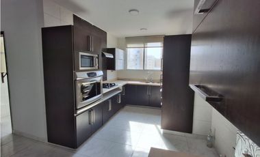Venta Apartamento Panorámico en Barranquilla Barrio Altos de Riomar