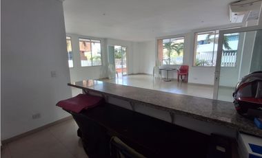 Venta Apartamento Panorámico en Barranquilla Barrio Altos de Riomar