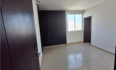 Venta Apartamento Panorámico en Barranquilla Barrio Altos de Riomar