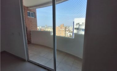 Venta Apartamento Panorámico en Barranquilla Barrio Altos de Riomar