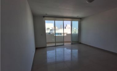 Venta Apartamento Panorámico en Barranquilla Barrio Altos de Riomar