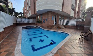 Venta Apartamento Panorámico en Barranquilla Barrio Altos de Riomar