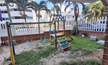 Venta Apartamento Panorámico en Barranquilla Barrio Altos de Riomar