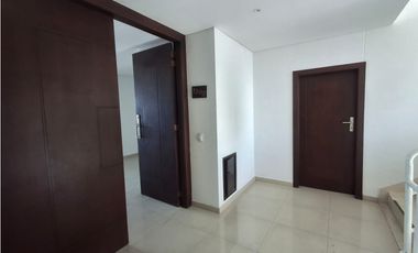Venta Apartamento Panorámico en Barranquilla Barrio Altos de Riomar