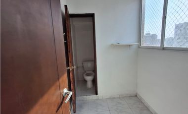 Venta Apartamento Panorámico en Barranquilla Barrio Altos de Riomar