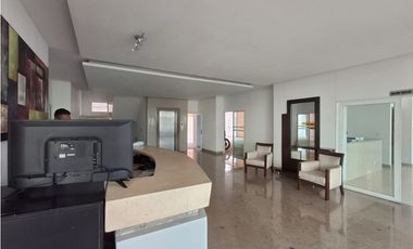 Venta Apartamento Panorámico en Barranquilla Barrio Altos de Riomar