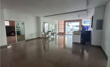 Venta Apartamento Panorámico en Barranquilla Barrio Altos de Riomar