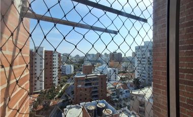 Venta Apartamento Panorámico en Barranquilla Barrio Altos de Riomar
