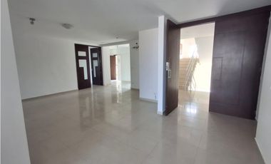 Venta Apartamento Panorámico en Barranquilla Barrio Altos de Riomar