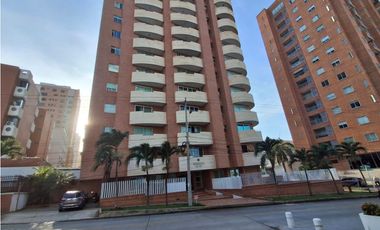 Venta Apartamento Panorámico en Barranquilla Barrio Altos de Riomar