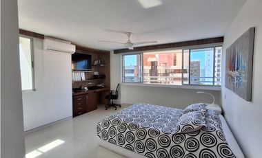 Venta Apartamento de Lujo en Barranquilla Barrio Alto Prado