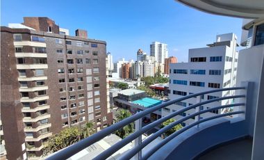Venta Apartamento de Lujo en Barranquilla Barrio Alto Prado