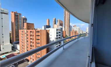 Venta Apartamento de Lujo en Barranquilla Barrio Alto Prado