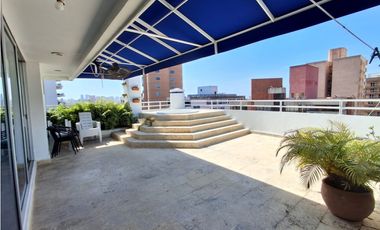 Venta Apartamento de Lujo en Barranquilla Barrio Alto Prado